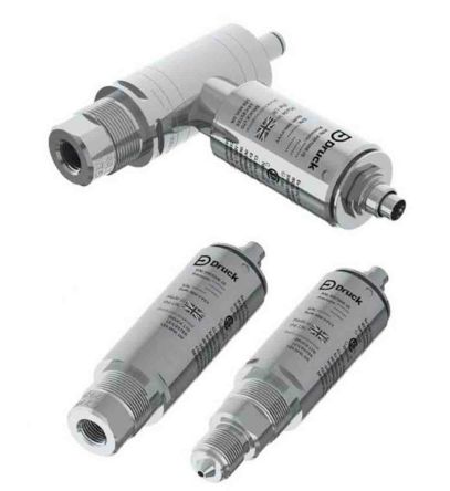 Druck Sensor PM700E-1-20A-P6-H0-OP0 Para Usar Con Indicador De Presión DPI 705E