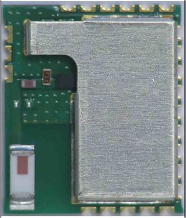 STMicroelectronics Bluetooth Modul Klasse 1, 4.2, 8dBm -88dBm SPI