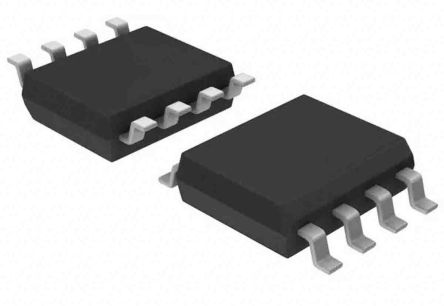 STMicroelectronics 4MBit EEPROM-Speicher, Seriell-SPI Interface, SO, 40ns THT 512K X 8 Bit, 512k X 8-Pin 8bit