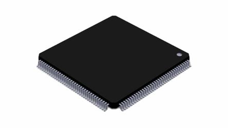 STMicroelectronics Mikrocontroller STM32L4+ ARM Cortex M4 8bit SMD 1024 MB LQFP 144-Pin 120MHz