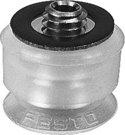 Festo 15mm Suction Cup ESS-15-SS