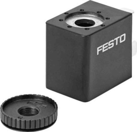 Festo 电磁阀线圈, 110/120 V 交流电源