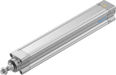 Festo Rod Linear Actuator, 300mm, 8022567