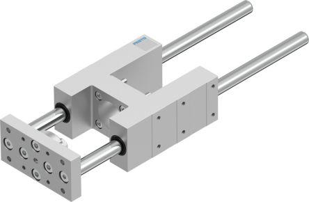 Festo Rod Linear Actuator, 200mm, 2782976