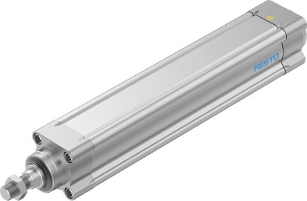 Festo Rod Linear Actuator, 300mm, 8022591