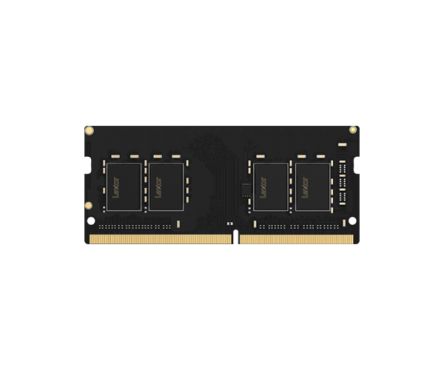 Lexar 8 GB DDR4 Laptop RAM, 2666MHz, SODIMM, 1.2V