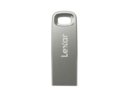 Lexar MLC, USB-Flash-Laufwerk, 32 GB, USB 3.1, AES-256, JumpDrive M45 USB 3.1-Flash-Laufwerk, Industrieausführung,