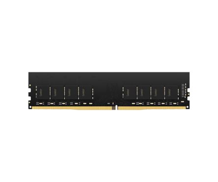 Lexar Arbeitsspeicher Für Desktop, 16 GB, 2666MHz DDR4, Industrietauglich UDIMM