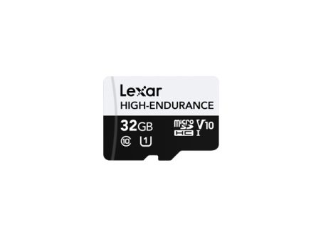 Lexar Micro SD Card 32 GB