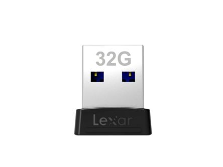 Lexar Pendrive 32 GB USB 3.1, Para Aplicaciones Industriales AES-256