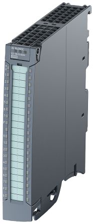 Siemens SIMATIC S7-1500 Digitales E/A-Modul Digital IN / 16 X Transistor OUT, 147 X 35 X 129 Mm