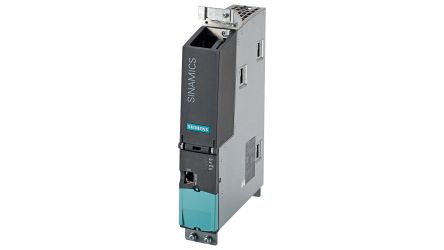 Siemens 0.024 KW Control Unit, 24 V, 1 A, 28.8 V