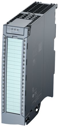 Siemens SIMATIC ET 200S Digitales E/A-Modul Digital IN / 16 X Relais OUT, 147 X 35 X 129 Mm