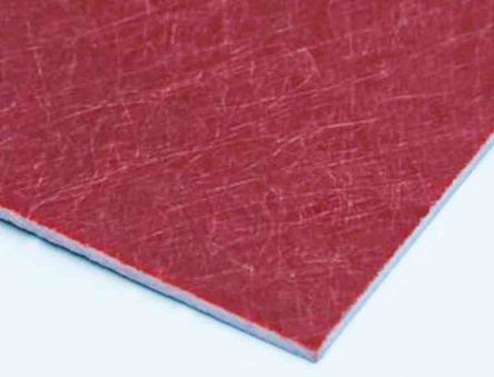 RS PRO Thermal Insulating Film, 420mm X 297mm X 3mm