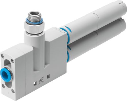 Festo Vacuum Pump, 3mm nozzle, 6bar 339L/min, VN series
