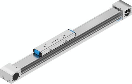 Festo Belt Driven Linear Actuator, 400mm, 1500N, 5000mm/s, 8041852