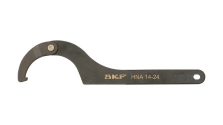 SKF Ventilhaken-Schlüssel, 90mm - 150mm