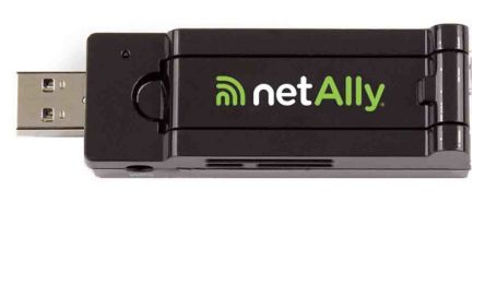 NetAlly WLAN-Adapter USB 3.0 WiFi AC1300