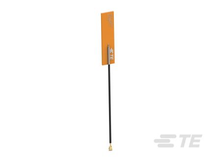 TE Connectivity 2344655 PCB H Dual Band WiFi-Antenne 2,4 GHz, 5,8 GHz Extern / 2dBi Rundstrahlantenne