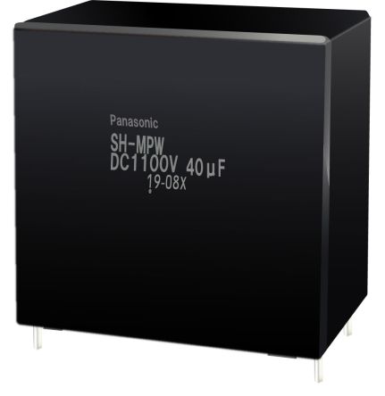 Panasonic EZPV1B306MTB