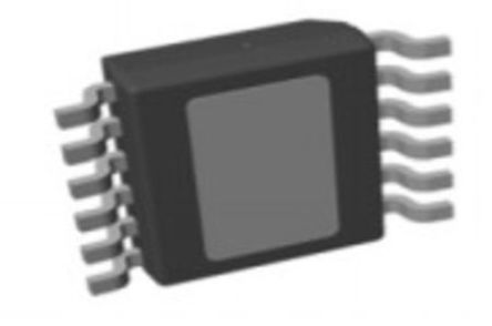 STMicroelectronics IPS161HFTR, 1High Side, High Side Power Switch IC 12-Pin, PowerSSO12