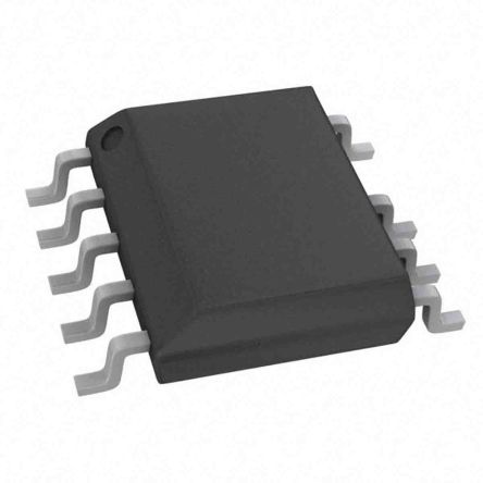 Onsemi IC Controlador De LED, IN: 320 V, OUT Máx.: / 300mA, SOIC De 9 Pines