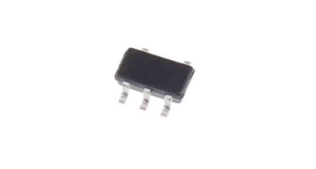 Onsemi Operationsverstärker Rauscharm SMD SC-74A (SOT23-5), Einzeln Typ. 3-5,5 V, 5-Pin