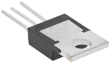 Onsemi MOSFET Canal N, A-220 139 A 150 V, 3 Broches
