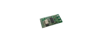 Onsemi Application Daughter-card For NCD5700 Gate Drivers Power Supply For FODM217D, FODM611, NCD5700DR2G For