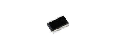 Onsemi LIN-Transceiver, 1Mbit/s 2 Transceiver 50 MA, SSOP36-EP 36-Pin