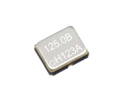 Epson Oscillator, 16MHZ, ± 50ppm CMOS Carrete Cristal Oscilador