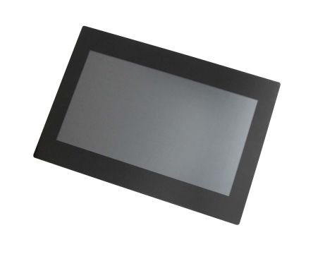 Ampire LCD-Modul 7Zoll USB Mit Touch Screen, 1024 X 600pixels, 154 X 86mm