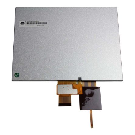 Ampire LCD-Modul 8Zoll USB Mit Touch Screen, 1024 X 768pixels, 162 X 122mm