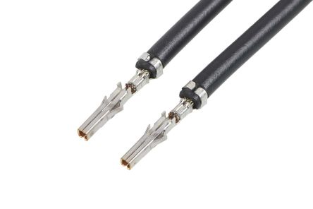 Molex Cable Crimpado 75mm 9 A 0.75mm²