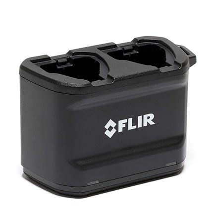 FLIR Wärmebildkamera-Akkuladegerät Für GF7x, T5xx, T8xx