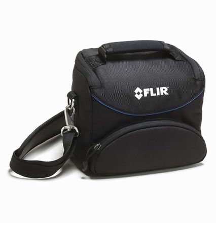 FLIR Wärmebildkamera-Tasche Für FGF77, T5xx