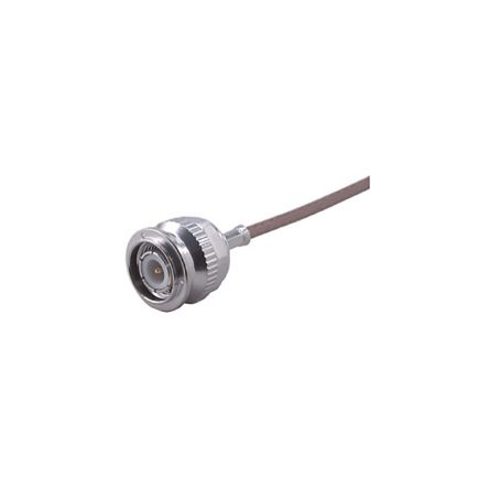 Huber+Suhner 11_TNC-50-2-113/133_NE Stecker Koaxialsteckverbinder TNC-Steckverbinder, Kabelmontage, Crimp-Anschluss,