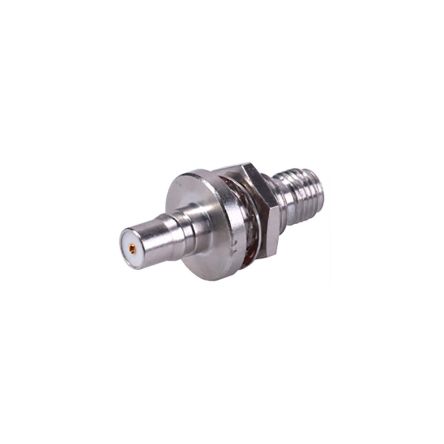 Huber+Suhner Adaptateur Coaxial Femelle Femelle, 50Ω 18GHz