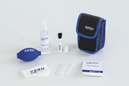 Kern Kit De Nettoyage à Utiliser Avec Microscope