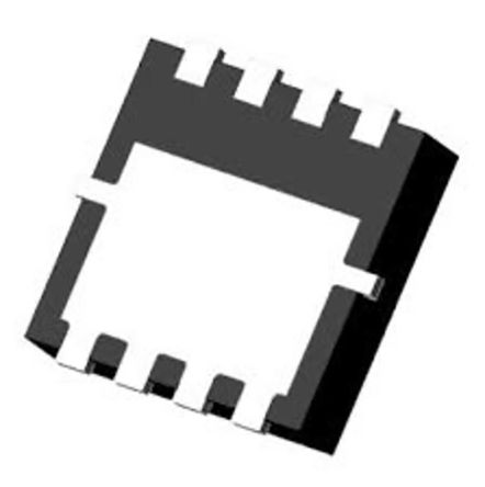 DiodesZetex MOSFET DMP4013SPS-13, VDSS 40 V, ID 11 A, 61 A., PowerDI5060-8 De 8 Pines