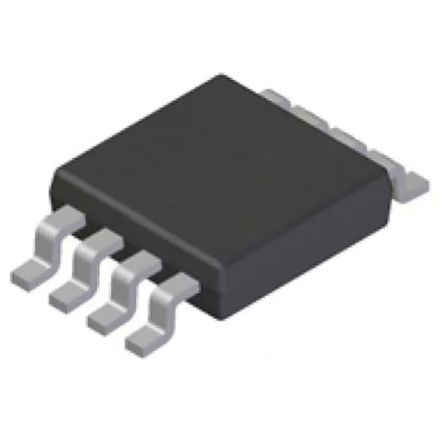 DiodesZetex DMT616 DMT616MLSS-13 N-Kanal, SMD MOSFET 60 V / 10 A, 8-Pin SO-8