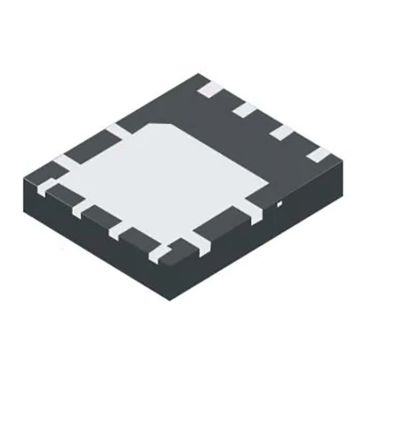 DiodesZetex MOSFET DMTH10H4M5LPS-13, VDSS 100 V, ID 100 A, PowerDI5060-8 De 8 Pines