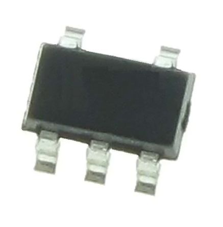 DiodesZetex AP7315DQ-18W5-7, 1 Low Dropout Voltage, Voltage Regulator 150mA, 1.8 V 5-Pin, SOT