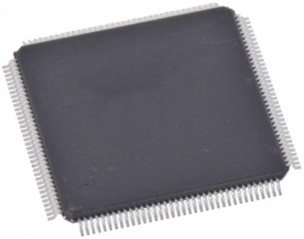 Renesas Electronics Microcontrolador R7FA6M4AF3CFB#AA0, Núcleo ARM Cortex M33 De 8bit, RAM 256 KB, 200MHZ, LQFP De 144