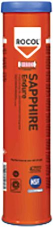 Rocol Sapphire® Endure Schmierstoff Universal Lebensmitteltauglich, Kartusche 1 Kg