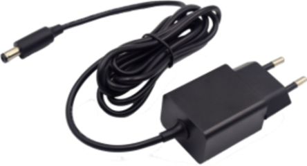 RS PRO 7W Plug-In AC/DC Adapter 9V Dc Output, 0.84A Output