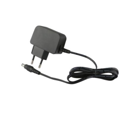 RS PRO 18W Plug-In AC/DC Adapter 12V Dc Output, 1.5A Output