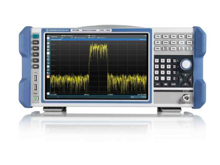 Rohde & Schwarz Analyseur De Spectre De Bureau 5 KHz → 3 GHz,, 1 Voies FPL1000