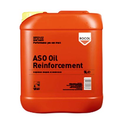 Rocol ASO Oil Reinforcement Schmieröl, Flasche 5 L