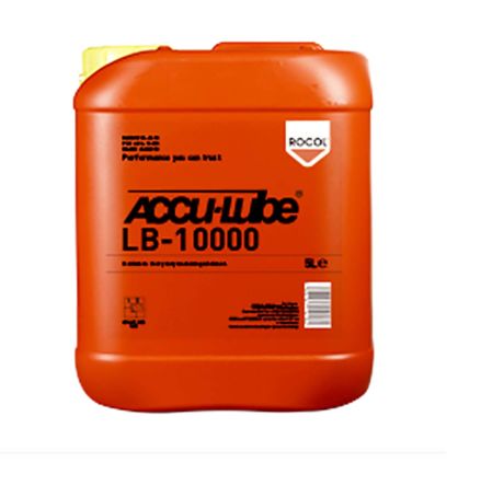 Rocol Accu-Lube LB-10000 Schmierstoff Öl, Kanister 5 L